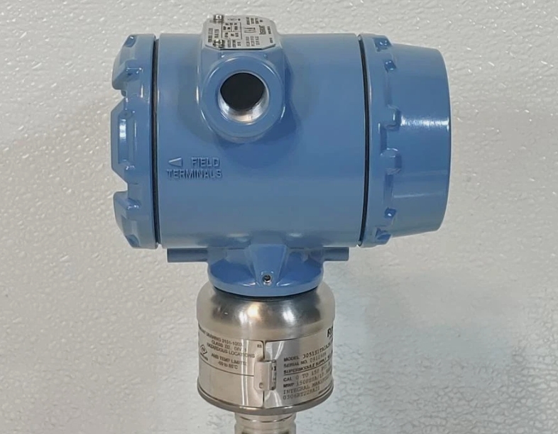 New Rosemount 3051S2TA2A2A11A1AB4K5M5 Pressure Transmitter With 0306RT22BA1
