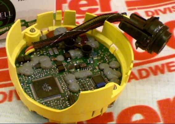 03151-9018-0001 New Emerson Rosemount™ Transmitter HART Output Module