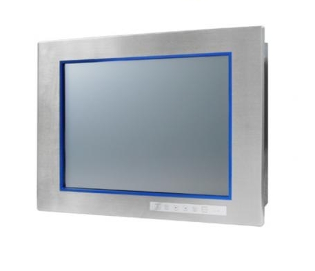 102M8950 New Bently Nevada Advantech 15' Touch Screen Display