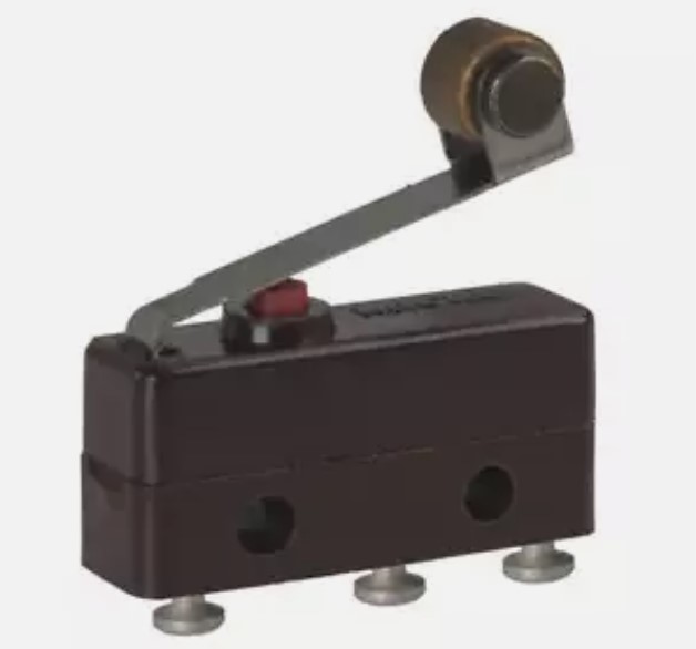 111SM2-T SPDT Other Sensors Snap Action Switches Roller Lever Actutor Solder Termination