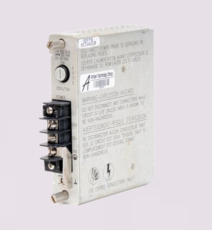 BENTLY NEVADA High Voltage DC PIM 115M7750-01