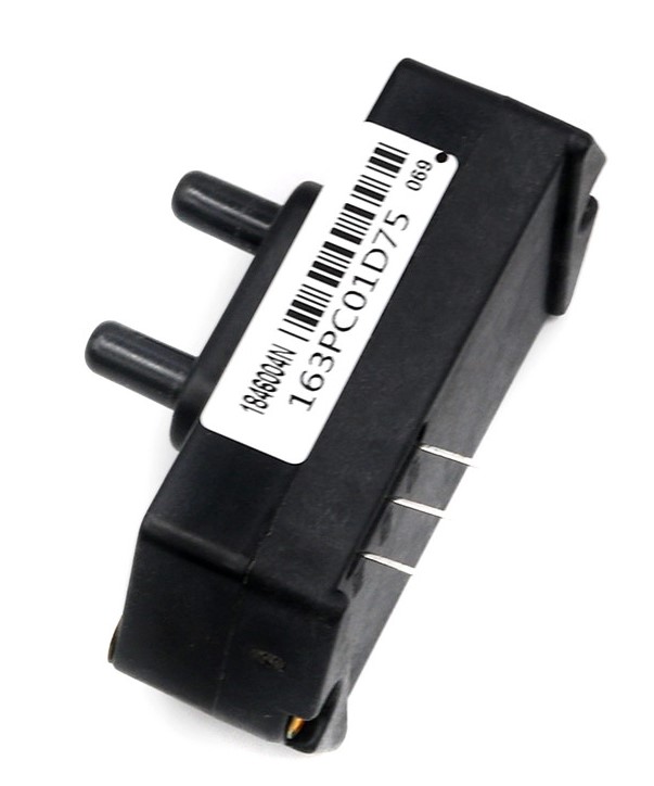160PC Series Silicon Pressure Sensor With Amplification Compensation