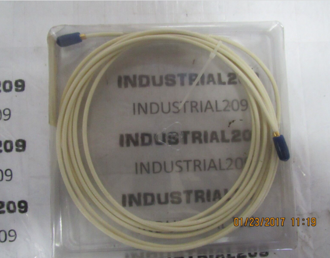 21747-045-00 New Bently Nevada Proximitor Probe Extension Cable