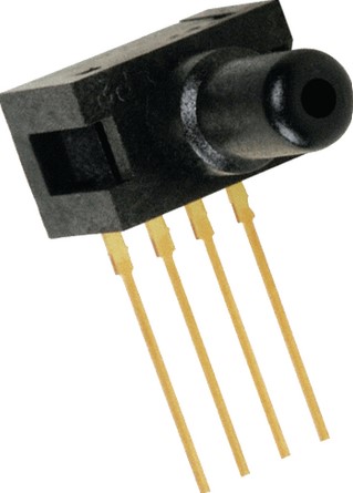 24PCAFA6G Pressure Sensor 22/24/26PC Series Meter And Differential
