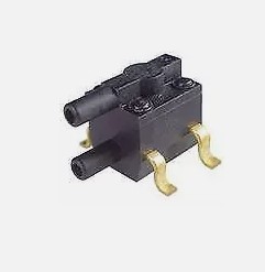 26PC01 Differential Electronic Pressure Sensor SMT 26PC Series