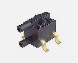 26PC05SMT 26PC Series Micro Silicon Pressure Sensors