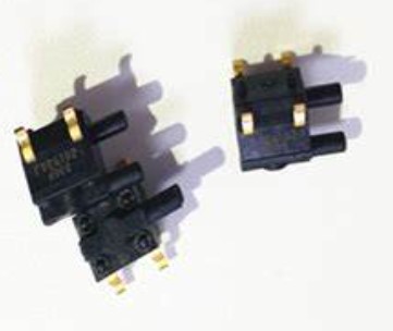 26PC15SMT 20PCSMT Series SMT Microstructure Pressure Sensors