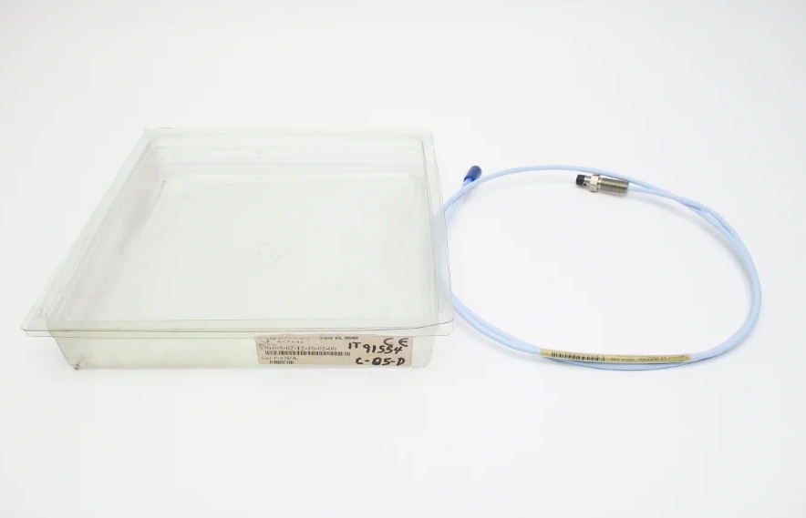 330105-02-12-10-02-00 New Bently Nevada 3300 XL 8 mm Reverse Mount Probes