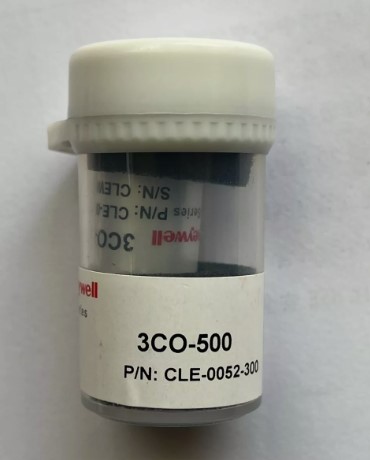 0 To 500PPM Carbon Monoxide CO Gas Sensor 3CO-500 0 CLE-0052-300