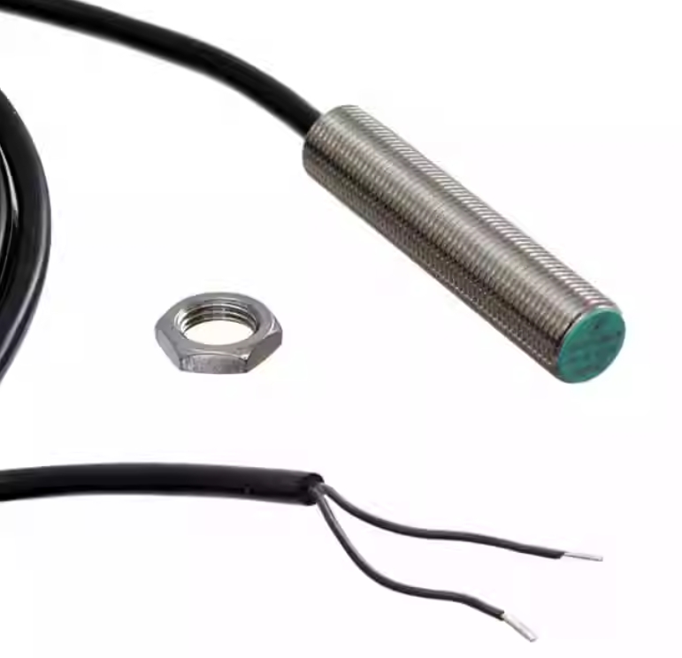 3RG4012-0KB60-PF New Pepperl+Fuchs Inductive Sensor