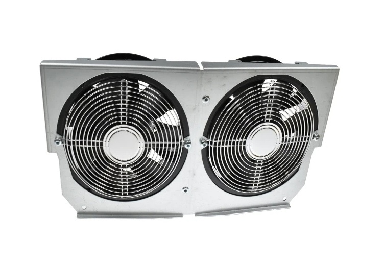 3AXD50000025544 New ABB Main Fan KIT ACS880 R9