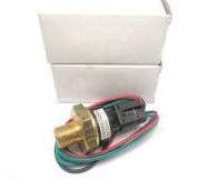 4040PC100G5D Electronic Pressure Transmitter Trigger Interface MEMS Pressure Transducer