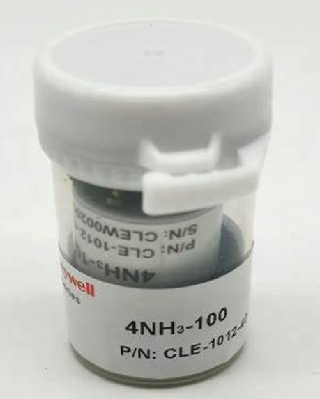 4NH3-500 Ammonia Electrochemical Gas Sensor 500 PPM CLE-1052-4000