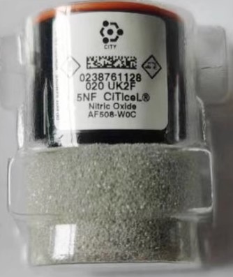 5NFL Low Range NO Nitric Oxide Gas Sensor 4 Electrode Electrochemical