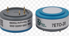 7 Series 7ETO 20 Gas Sensor Ethylene Oxide Electrochemical Sensor