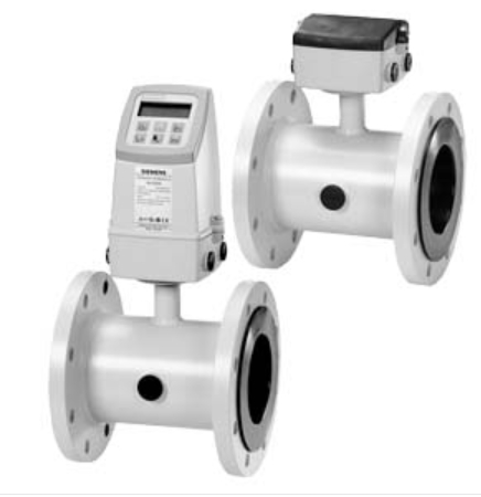 7ME6520-2YJ12-2LA2 SIEMENS SITRANS FM MAG 5100 W Electromagnetic flow sensor
