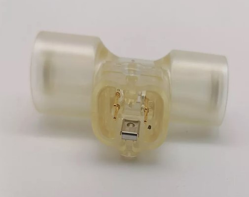 8411130 Straight Connector ISO Mass Air Flow Sensor Adapter