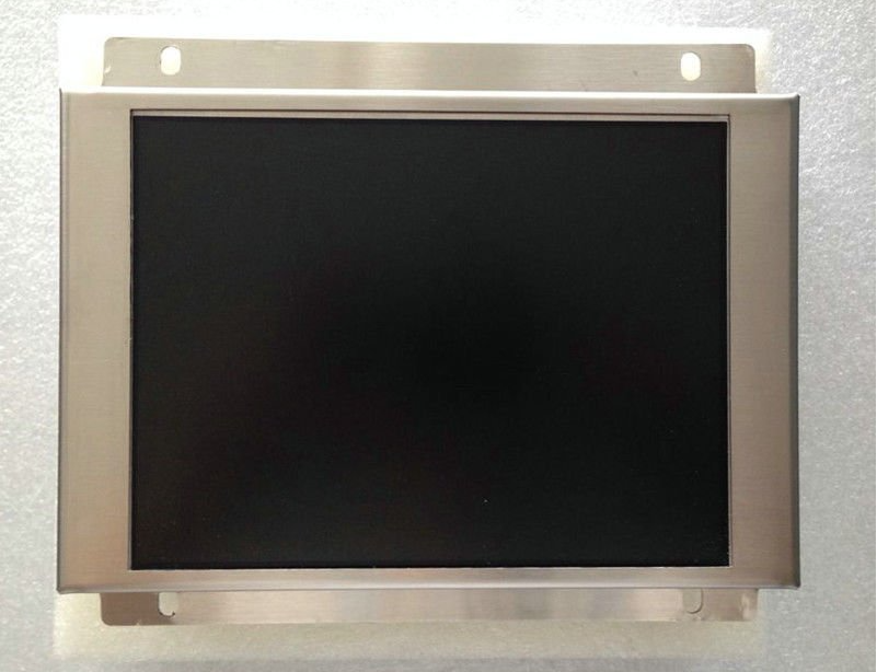 A61L-0001-0086 MDT-947 LCD display 9" for FANUC CNC machine replace CRT monitor New