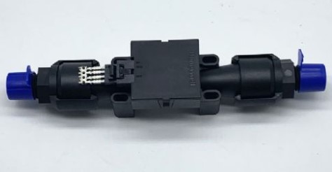 AWM5104VN Mass Air Flow Sensors Venturi Design SLPM Air Mass Sensor