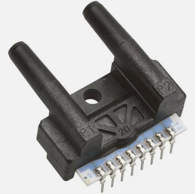 AWM92200V Medical Air Flow Sensor For Pressure CPAP Equipment