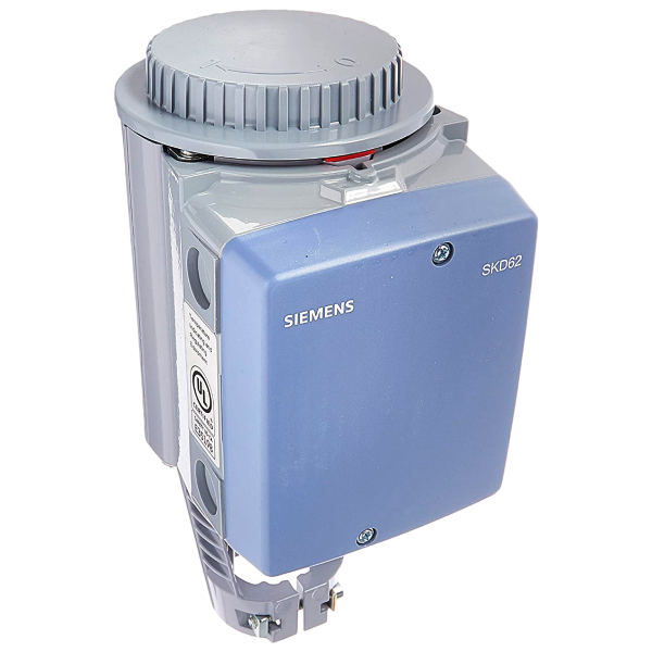 SKD62 New Siemens Electrohydraulic Actuator