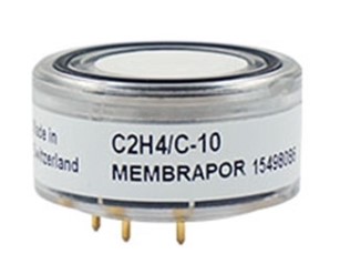 AsH3/C-1 Arsine Gas Sensor Safety and Process Control