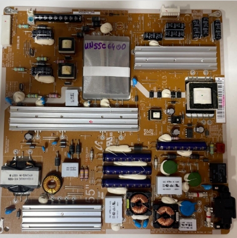 BN44-00358B Power Supply For Samsung UN55C5000QFXZA PD55AF1U_ZHS