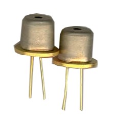 Catalytic Combustible Gas Sensor Anti Toxic Working voltage 2.7v