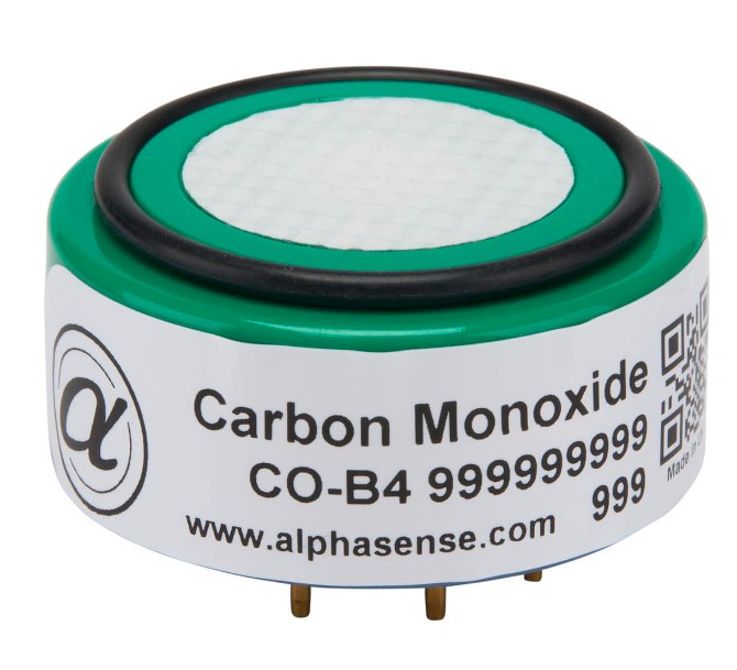 CO-B4 High Resolution Carbon Monoxide Sensor (CO sensor)