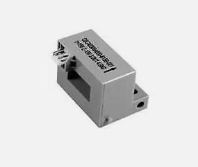 CSCA0100A000B15B01 Industrial Closed Loop Current Sensor 100A HVAC Durability Analog
