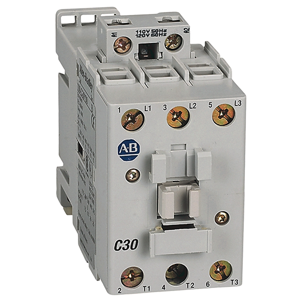 100-C30D00 New Allen Bradley Contactor