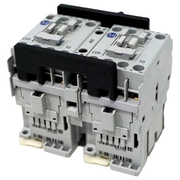 104-C09D22 New Allen Bradley Contactor