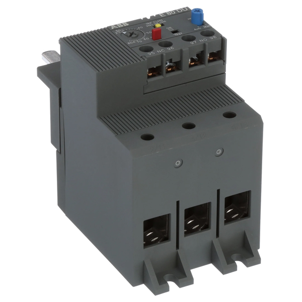 E80DU80 New ABB Electronic Overload Relay