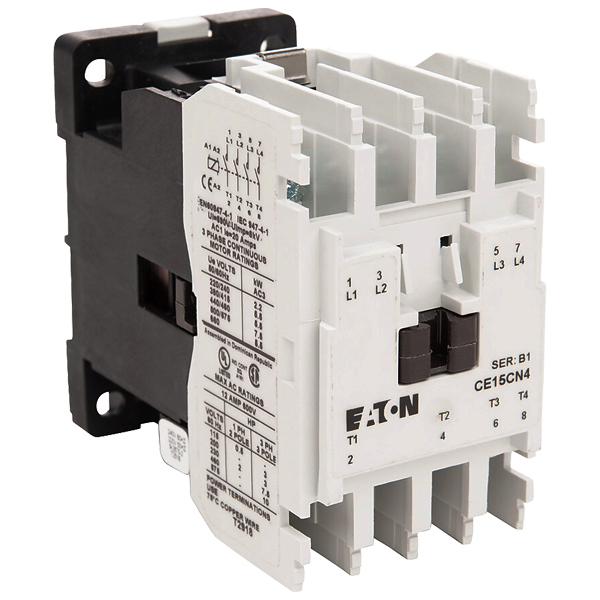 CE15CN4BB New EATON Contactor