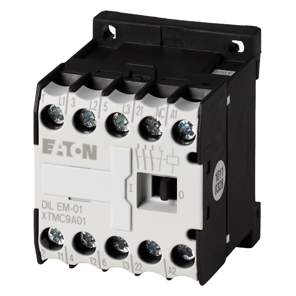 DILEM-01 New EATON Contactor
