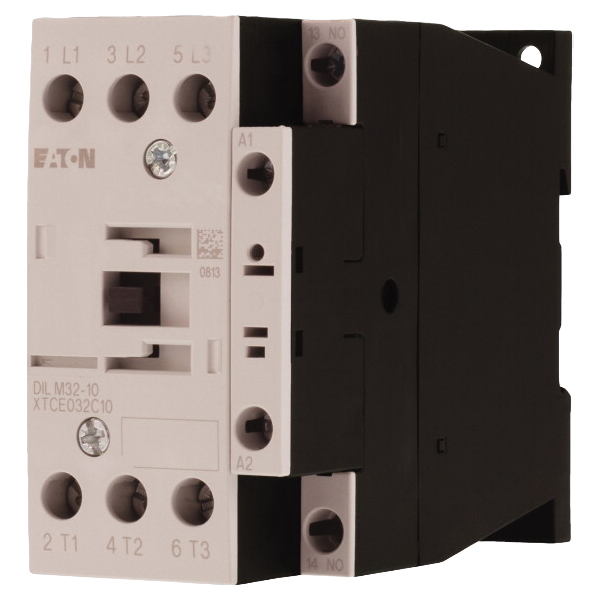 DILM32-10(RDC24) New EATON Contactor