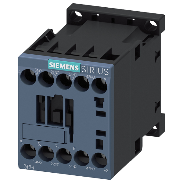 3RH6131-1AP00 New Siemens Contactor Relay