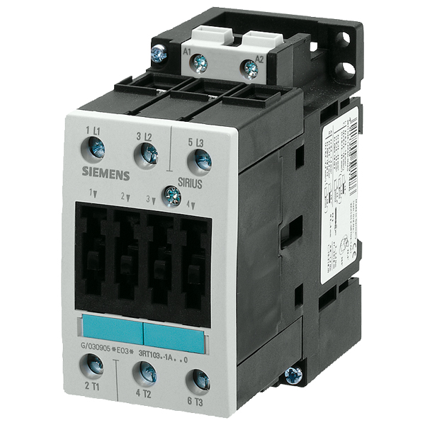 3RT1036-1AL20 New Siemens Power Contactor