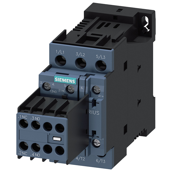3RT2025-1AP64 New Siemens Power Contactor