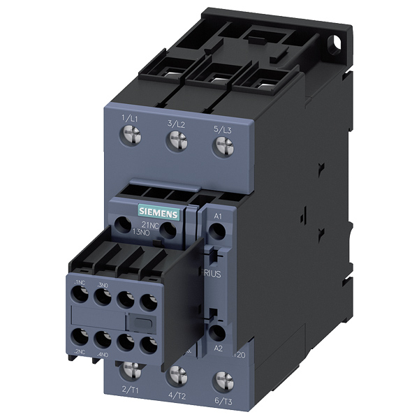 3RT2036-1AP64 New Siemens Power Contactor