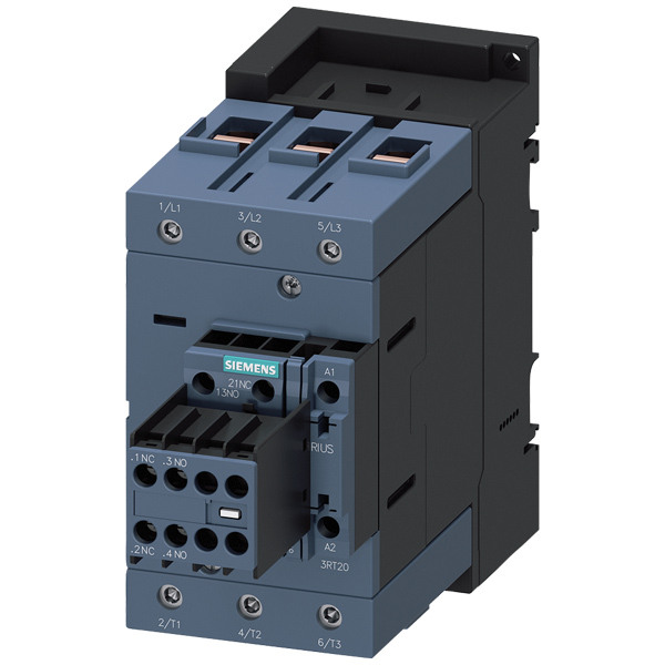 3RT2046-1AP64 New Siemens Power Contactor