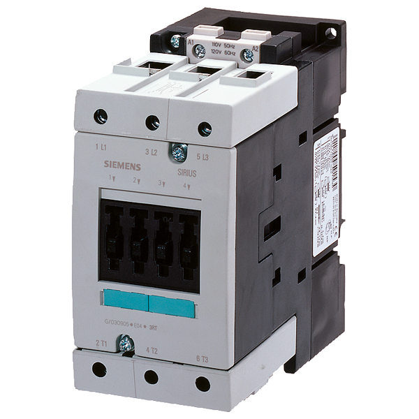 3RT5045-1AL20 New Siemens Contactor