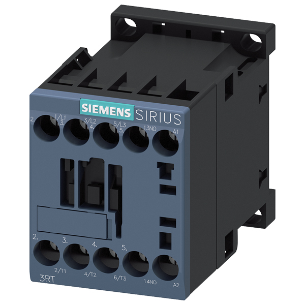 3RT6016-1AP01 New Siemens Contactor