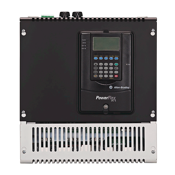 20P41AD495RA0NNN New Allen Bradley PowerFlex DC Drive