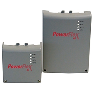 22B-CCB New Allen Bradley Communication Adapter Cover