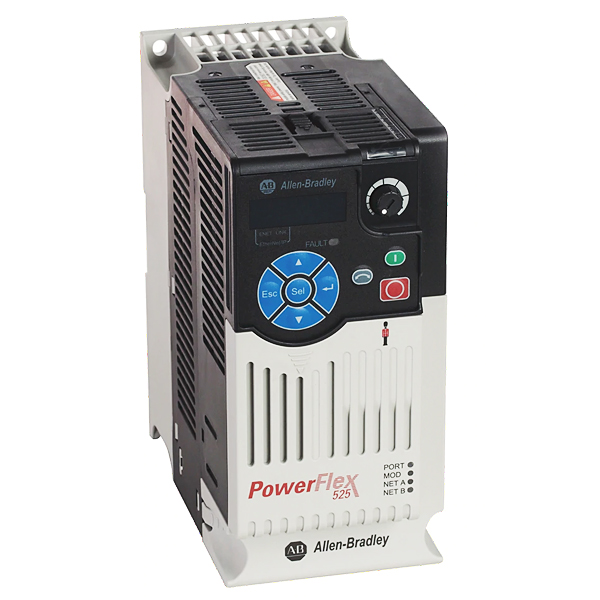 25B-B017N104 New Allen Bradley Drive