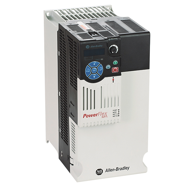 25B-B5P0N104 New Allen Bradley Drive