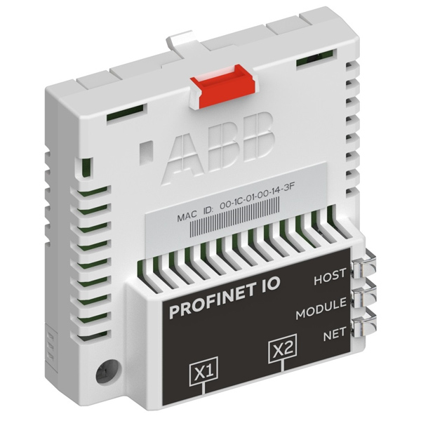 FPNO-21 New ABB PROFINET IO Adapter Module