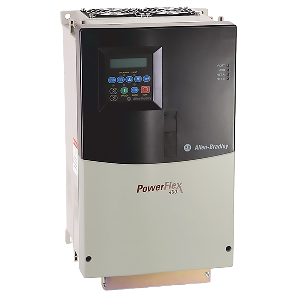 22C-D060A103 New Allen Bradley PowerFlex 400 AC Drive
