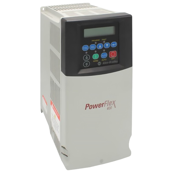 22C-D6P0N103 New Allen Bradley PowerFlex 400 AC Drive